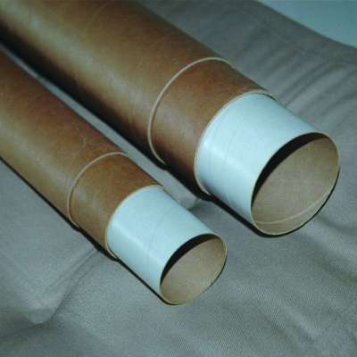 Long Burn Casting Tubes