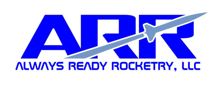 Always Ready Rocketry – Home of Blue Tube 2.0